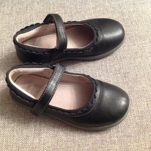 See Kai Run Mary Jane Shoes GUC